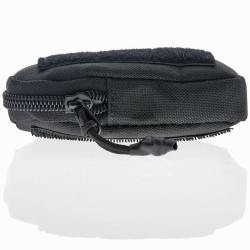 Zipper Pouch for Reversible Kneeboard Zipper Pouch for Reversible Kneeboard