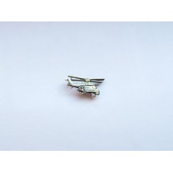 Значок Ми-24 (Справа)