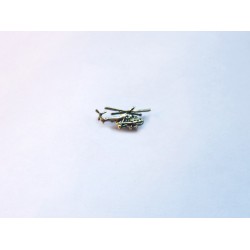 Значок авиационный Ми-8  Значок авиационный Ми-8