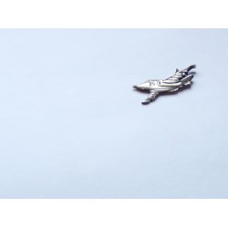 Значок Су-25 (Б)