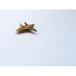 Значок Су-27 (ж.м.) Значок Су-27 (ж.м.)