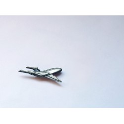 Значок Ту-154 Значок Ту-154