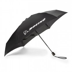 Зонт "Boeing" (Черный) / Super-Slim Mini-Umbrella Зонт "Boeing" (Черный) / Super-Slim Mini-Umbrella