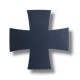 Cossack Cross sticker
