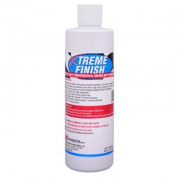 Жидкость для очистки и полировки поверхностей Xtreme Finish 473 ml Жидкость для очистки и полировки поверхностей Xtreme Finish 473 ml