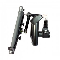 Кріплення на штурвал Sport Mount - Flex Yoke Кріплення на штурвал Sport Mount - Flex Yoke