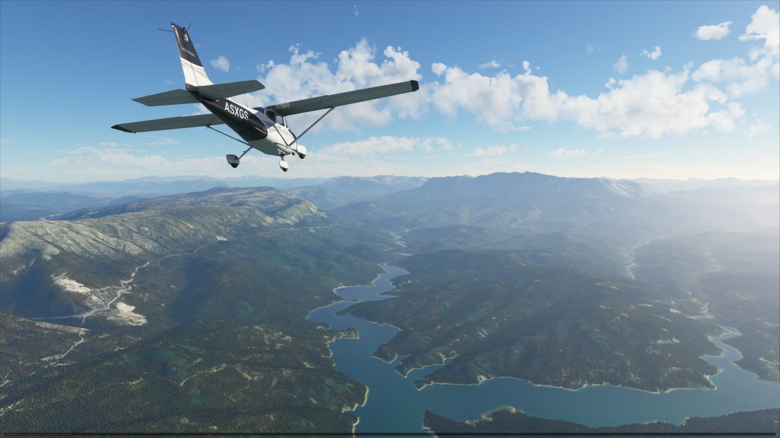 Авиасимулятор Microsoft Flight Simulator 2020: краткий обзор для пилотов